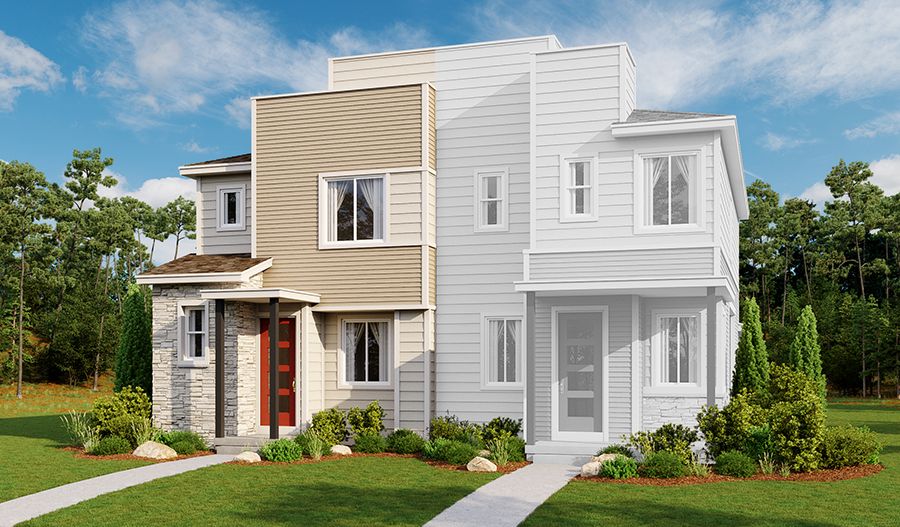 The Boston Elevation C