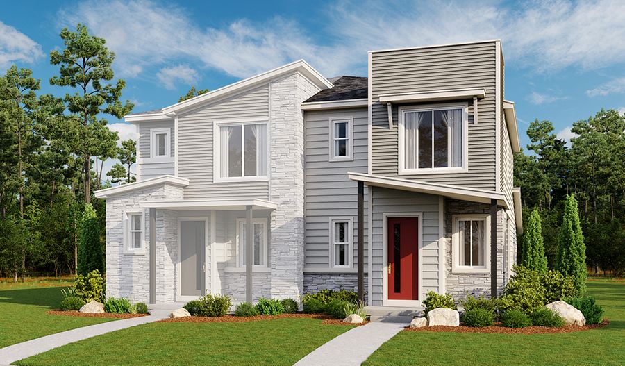 The Chicago Elevation D