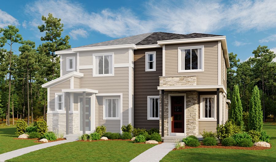 The Chicago Elevation A