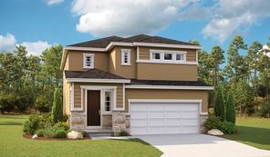 12743 S Glacier Trail Lane (Leah)