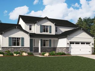Jessica - Springs Village at Wander: Saratoga Springs, Utah - Richmond American Homes