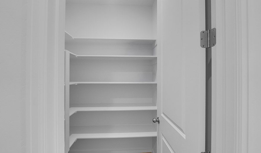 Pantry