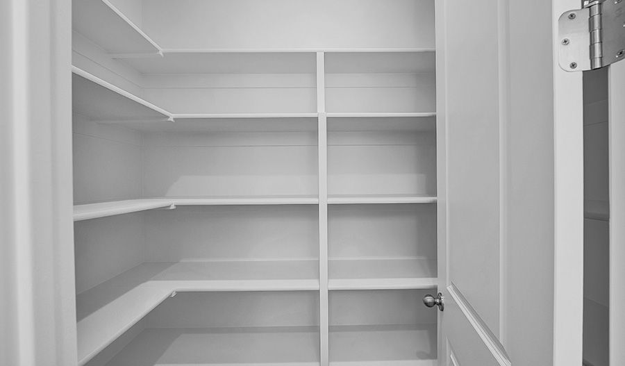 Pantry