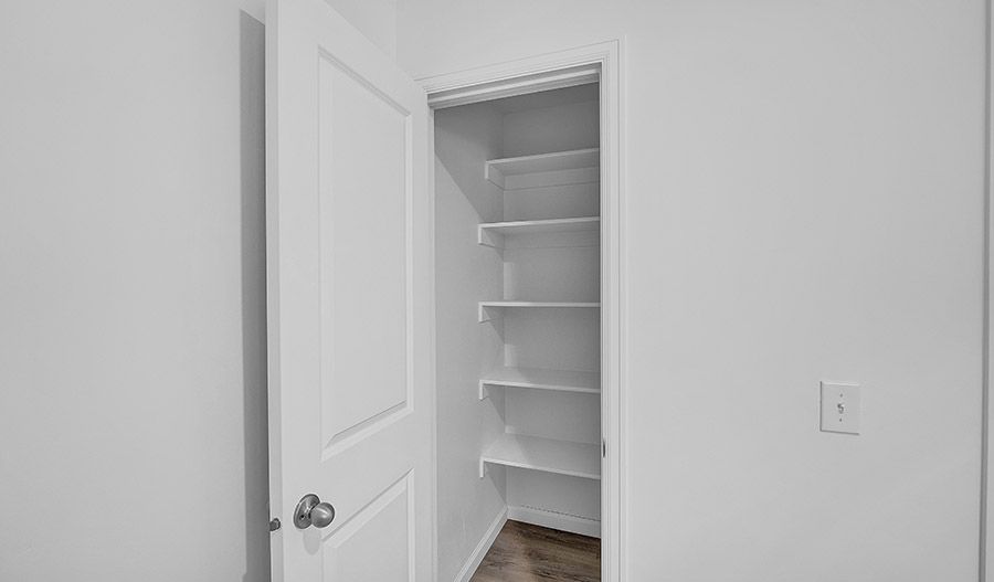 Closet