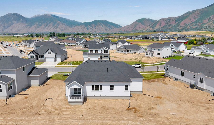 3194 E. Canyon Meadows Drive (Daniel II)