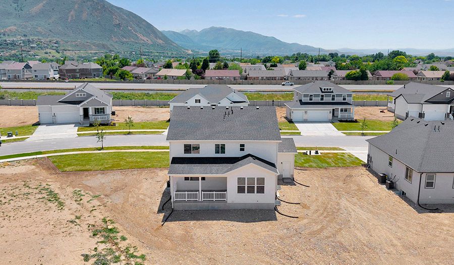 3203 E. Canyon Meadows Drive (Hemingway)