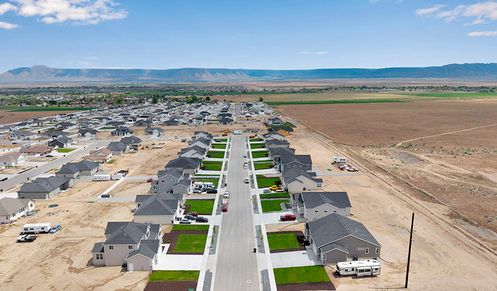 Wells Crossing Community