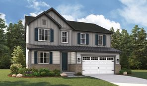 12657 S Glacier Trail Lane (Hemingway)