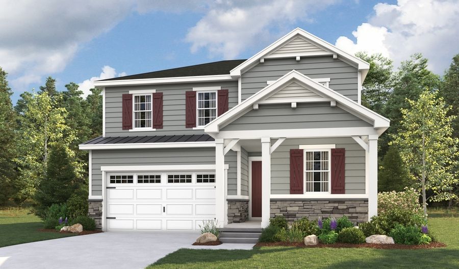 6488 N. Spur Lane (Pearl)