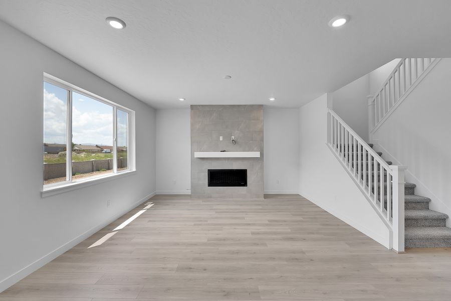 3182 E. Canyon Meadows Drive (Hemingway)