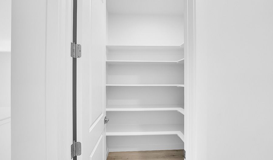 pantry