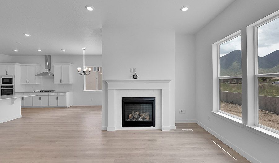 3176 E. Canyon Meadows Drive (Avalon)