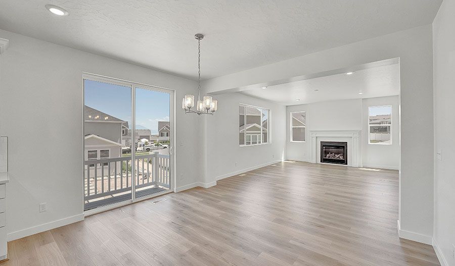 3278 S. Egret Court (Charlotte)