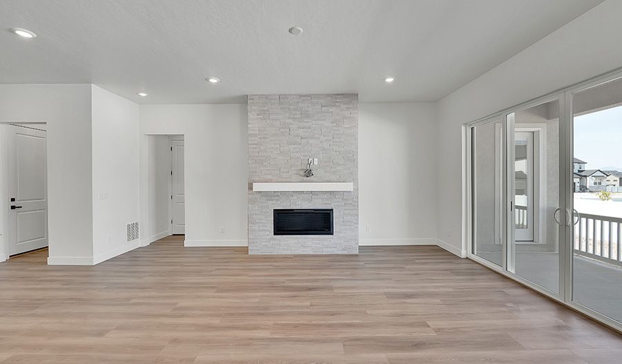 12313 S. Trout Lake Lane (Delaney)
