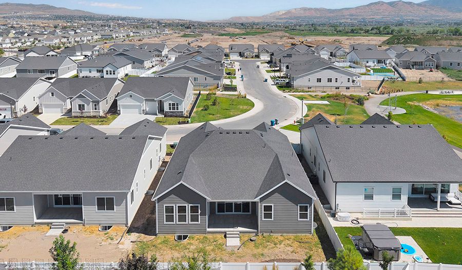 283 E. Polaris Drive (Daniel II)