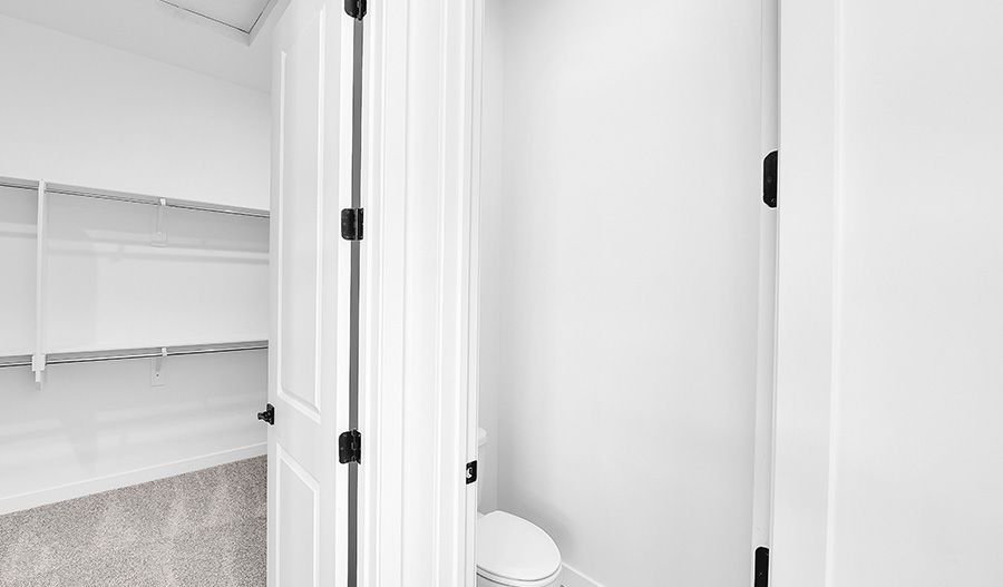 Closet
