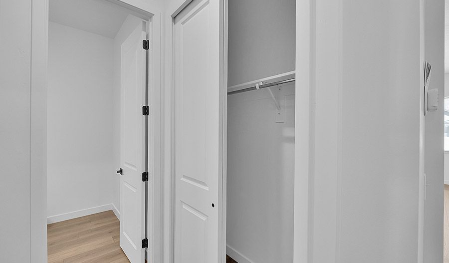 Closet