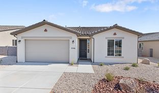Noble - Cordero: Hurricane, Utah - Richmond American Homes