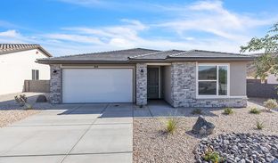 Alexandrite - Cordero: Hurricane, Utah - Richmond American Homes