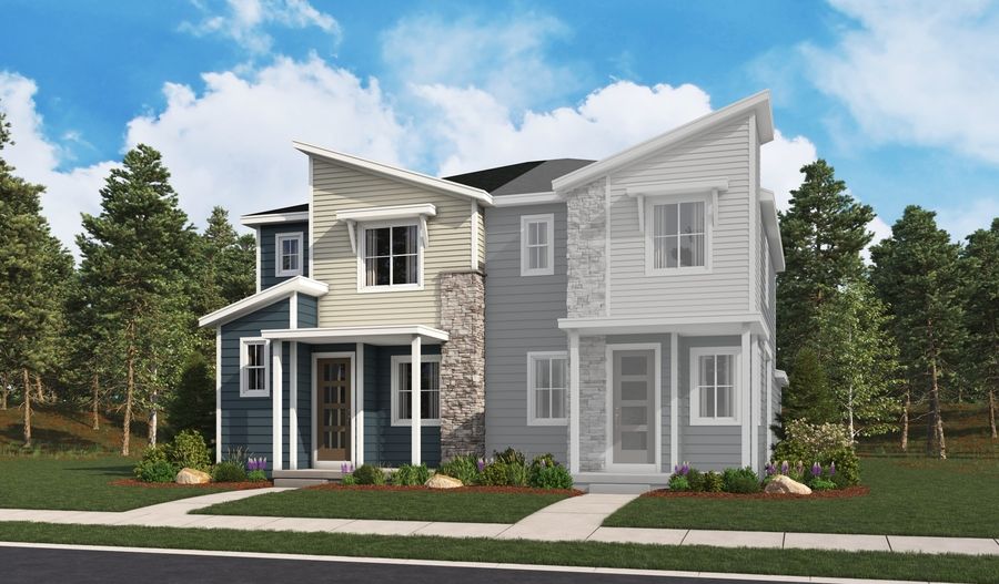 The Boston Elevation B