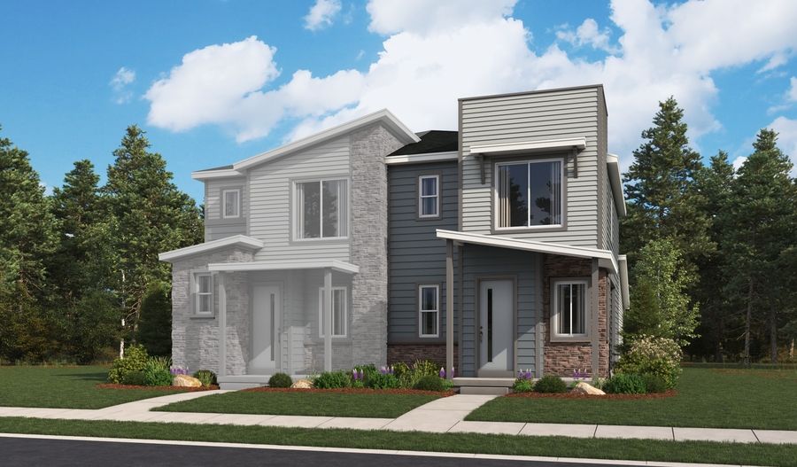 The Chicago Elevation D