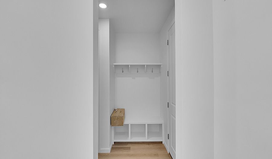 Closet