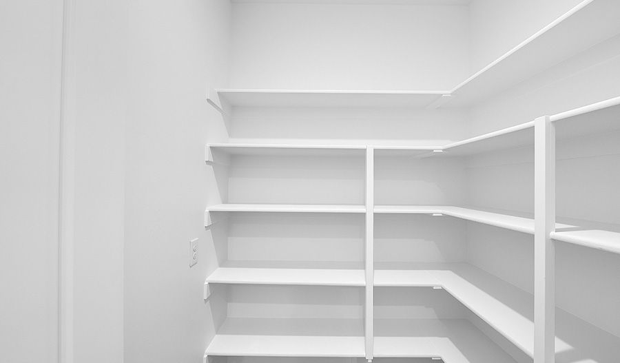 Pantry
