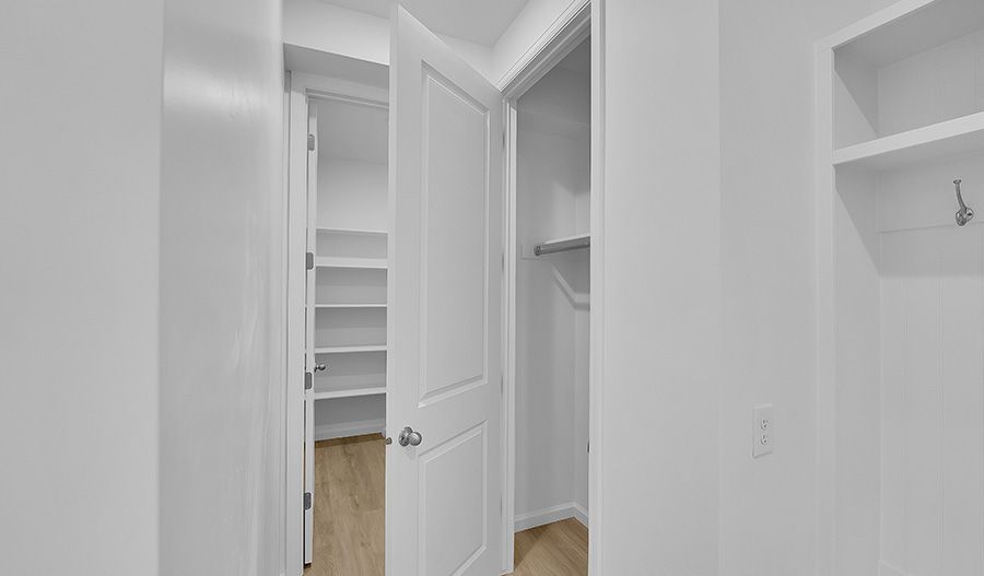 Pantry