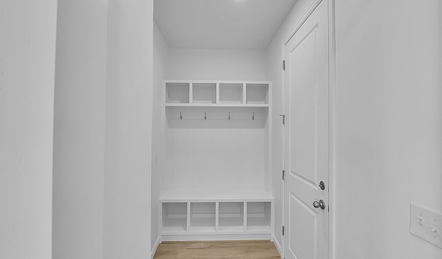 Pantry