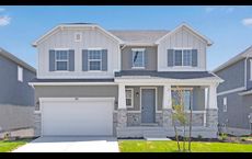 Deer Run: Willard, Utah - Richmond American Homes