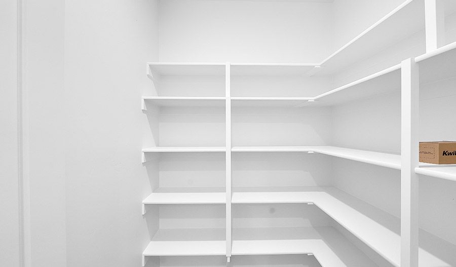 Pantry