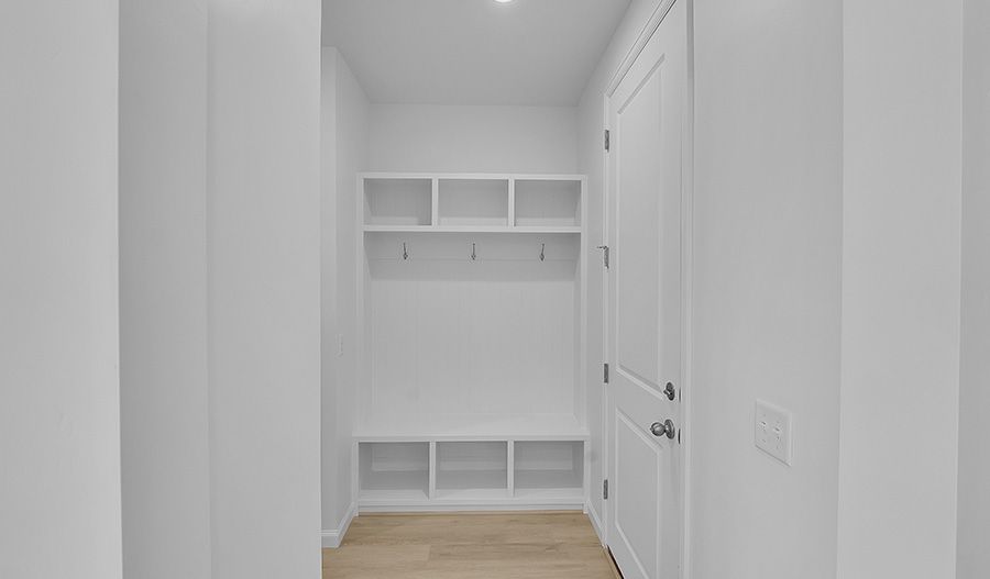 Pantry
