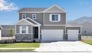 6448 N Pedigree Lane (Moonstone)