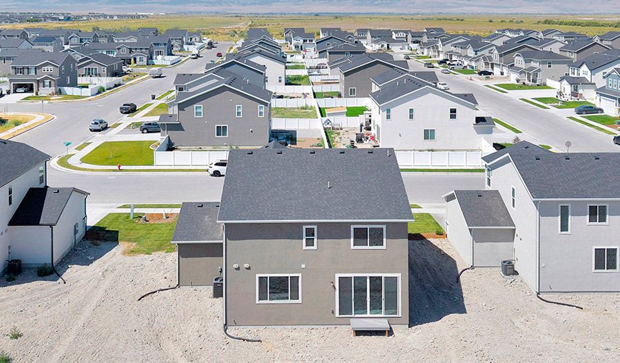6448 N. Pedigree Lane (Moonstone)