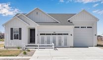 Taylor Landing por Richmond American Homes en Salt Lake City-Ogden Utah