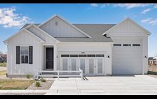 Taylor Landing: Taylor, Utah - Richmond American