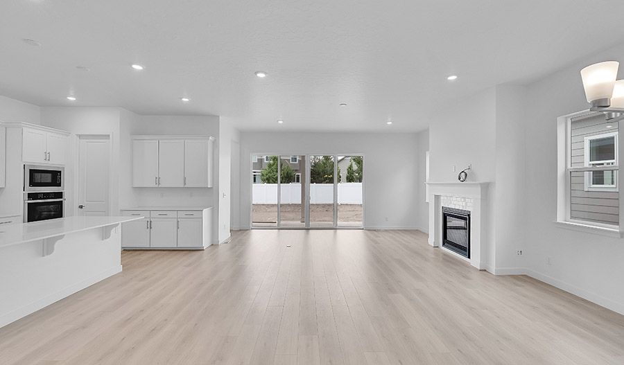 263 E. Polaris Drive (Powell)