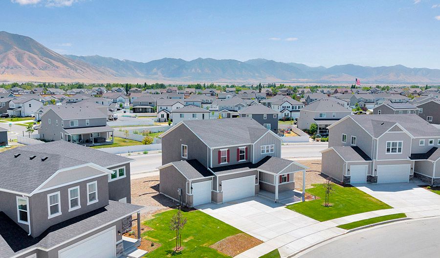 337 W. Wrangler Cove (Pearl)
