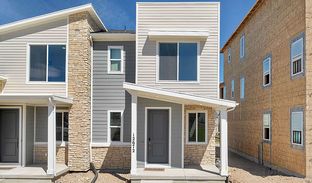 Chicago - Great Basin at Olympia: Herriman, Utah - Richmond American Homes