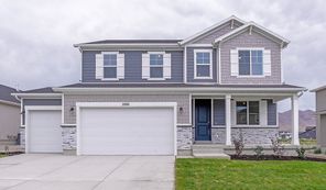 5502 N Trailside Station (Hemingway)