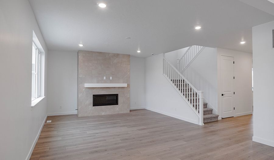 5502 N. Trailside Station (Hemingway)