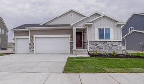 5518 N Trailside Station (Arlington)