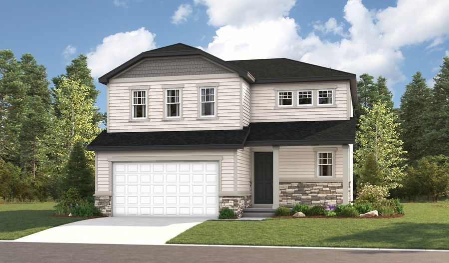 1093 West 450 South (Coral)