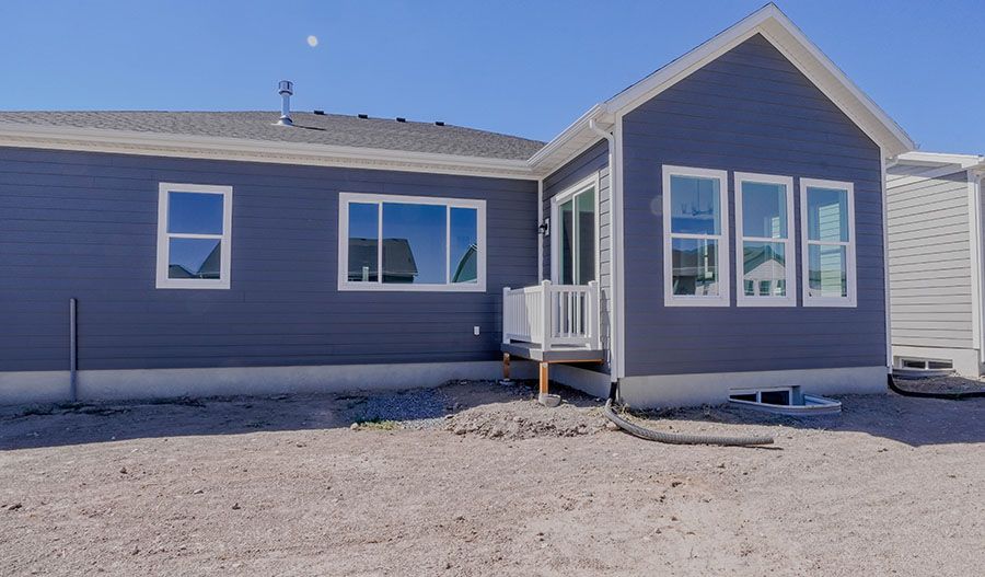 246 E. Polaris Drive (Daniel II)