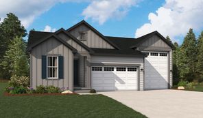 3944 West 2025 South (Pewter)