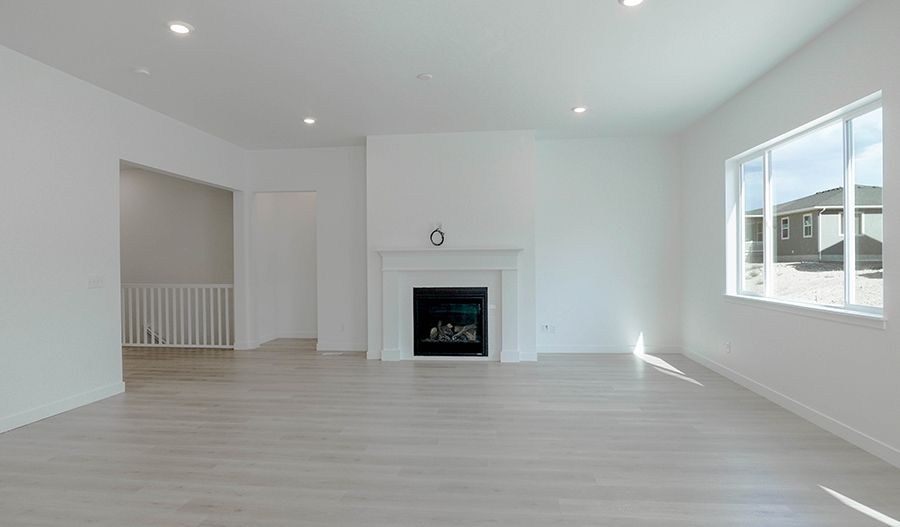 903 W. Black Tail Street (Daniel II)