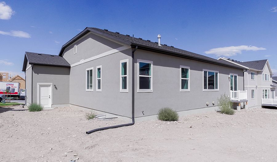 869 W. Black Tail Avenue (Daniel II)