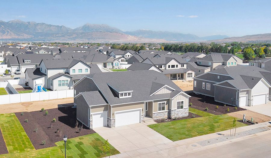 12323 S. Trout Lake Lane (Delaney)
