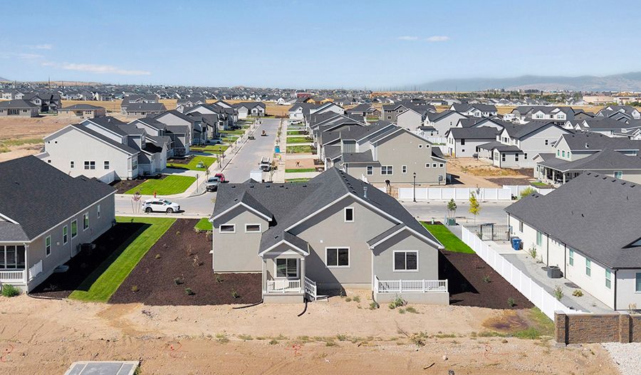 6187 W. Wapiti Ridge Lane (Harris)