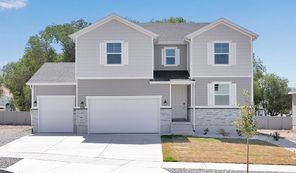 8635 N Halloran Court (Hemingway)